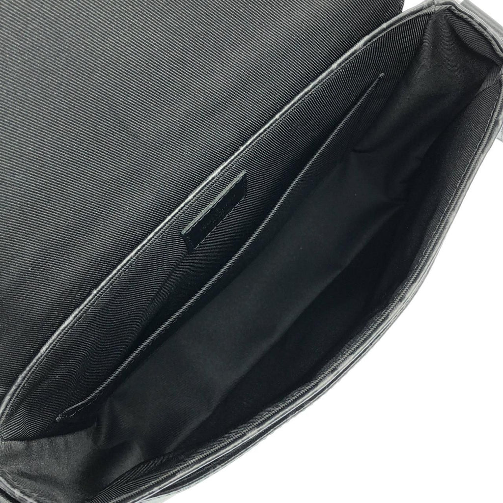 Louis Vuitton Monogram Eclipse District PM Shoulder — view 8