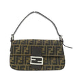 Fendi Vintage Baguette Shoulder