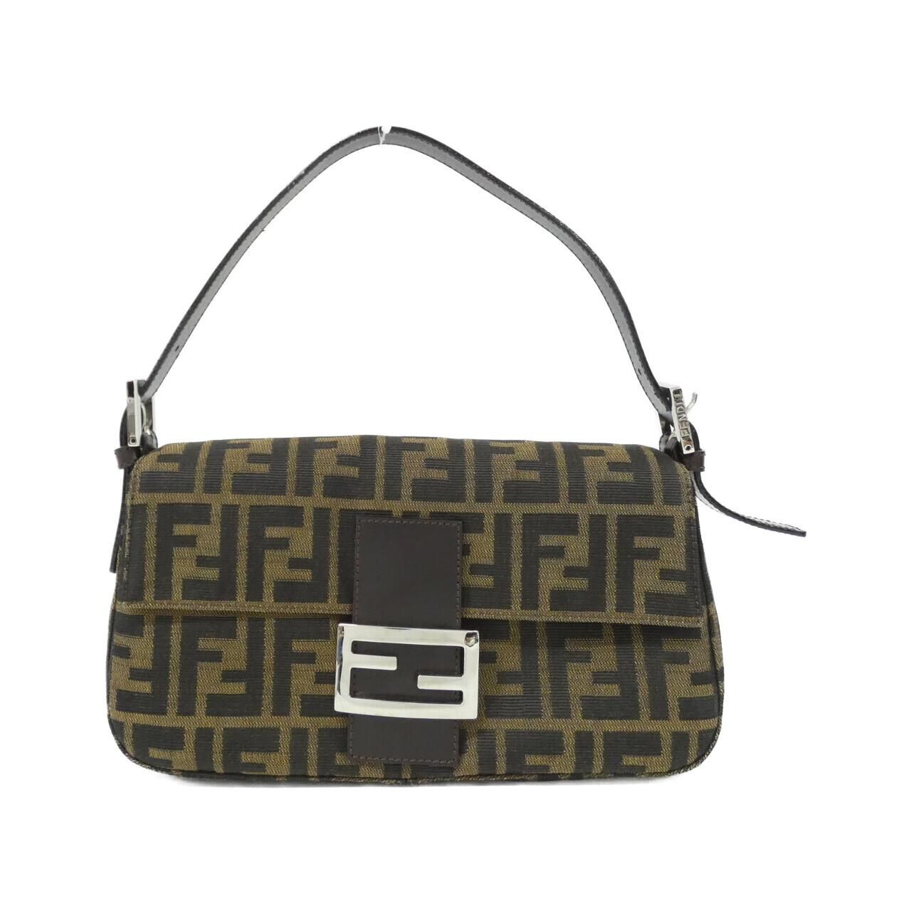 Fendi Vintage Baguette Shoulder