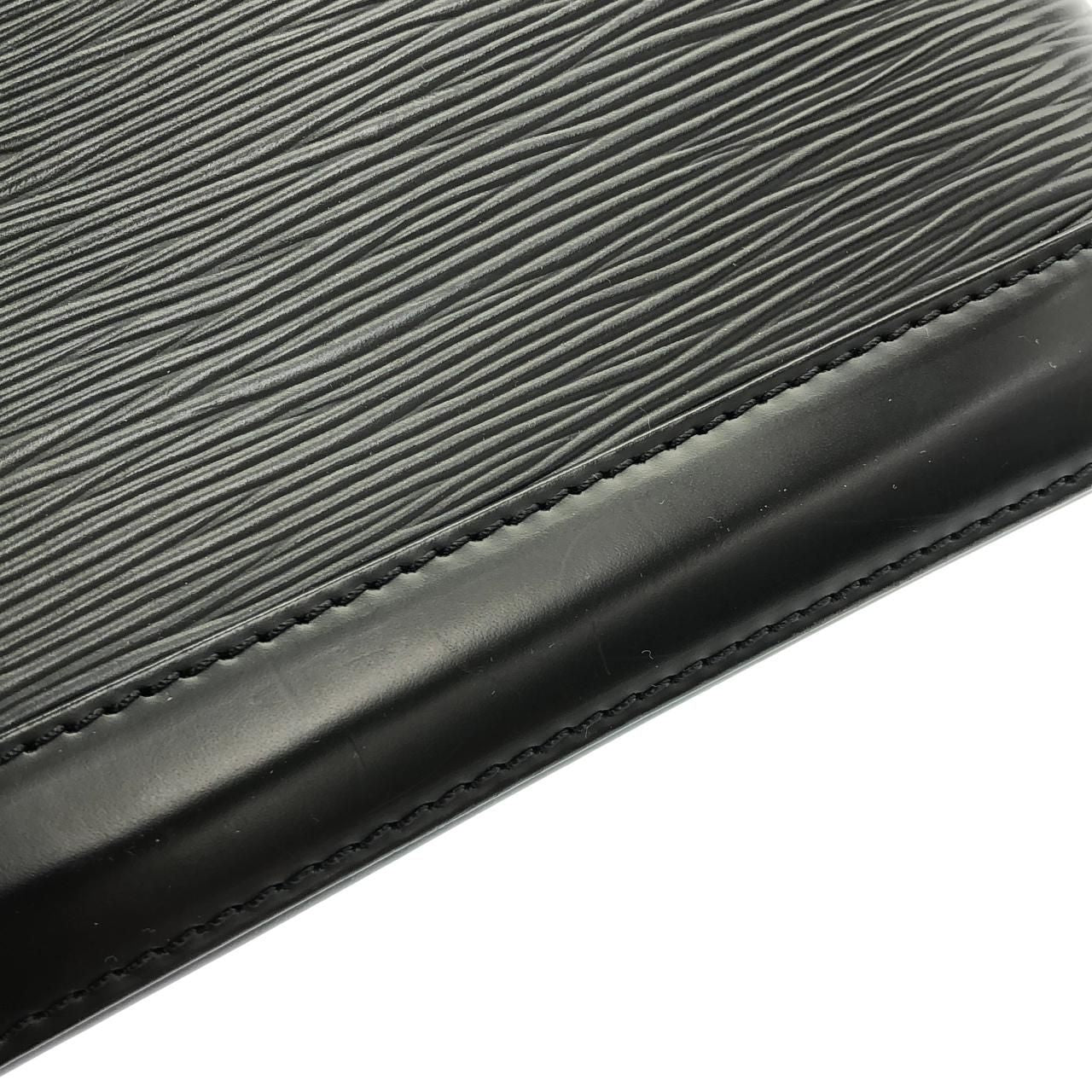 Louis Vuitton Epi Alma BB — view 4