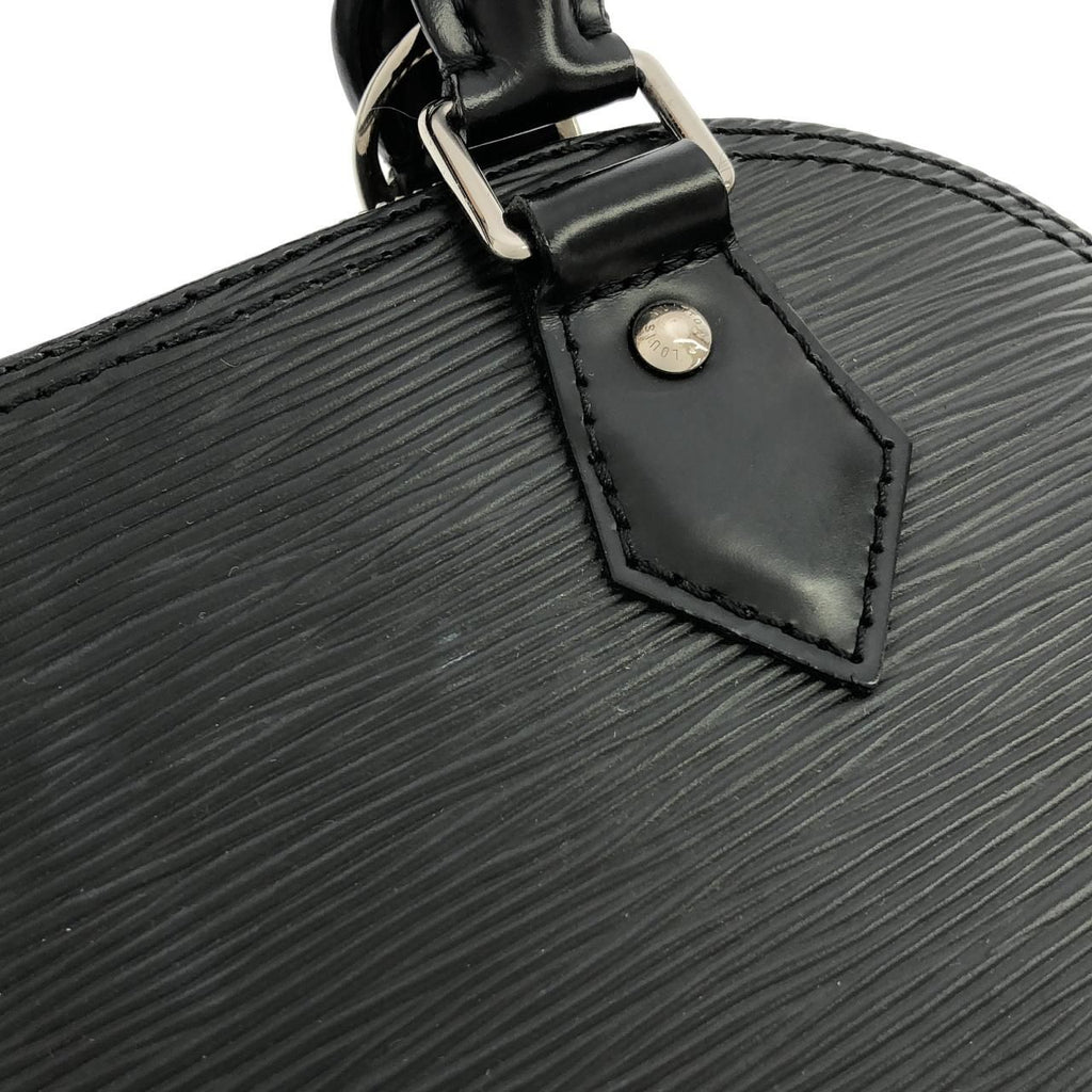 Louis Vuitton Epi Alma BB — view 7