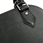 Louis Vuitton Epi Alma BB — view 7