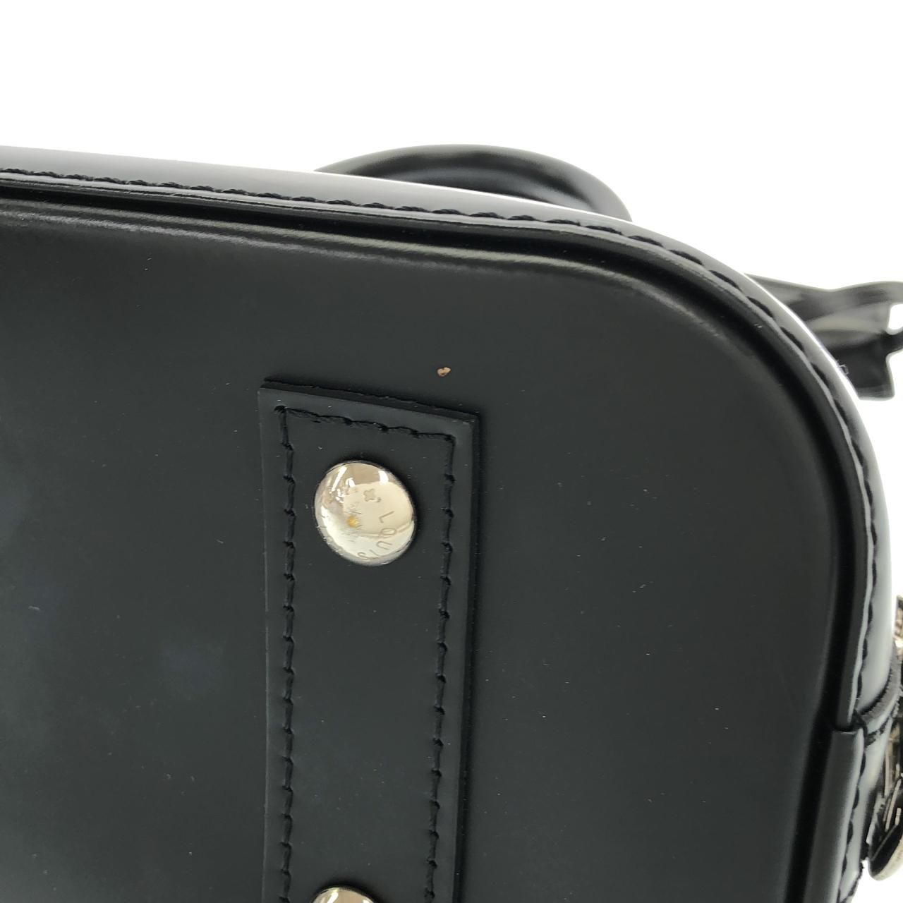 Louis Vuitton Epi Alma BB — view 2