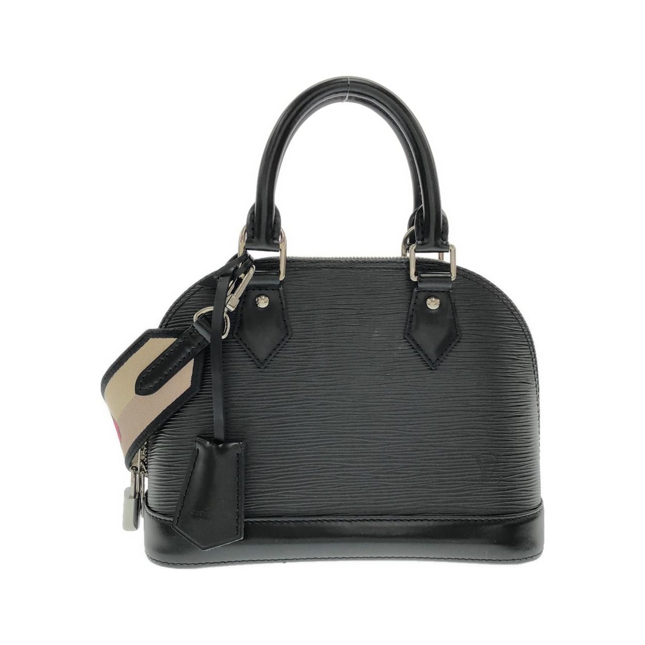 Louis Vuitton Epi Alma BB