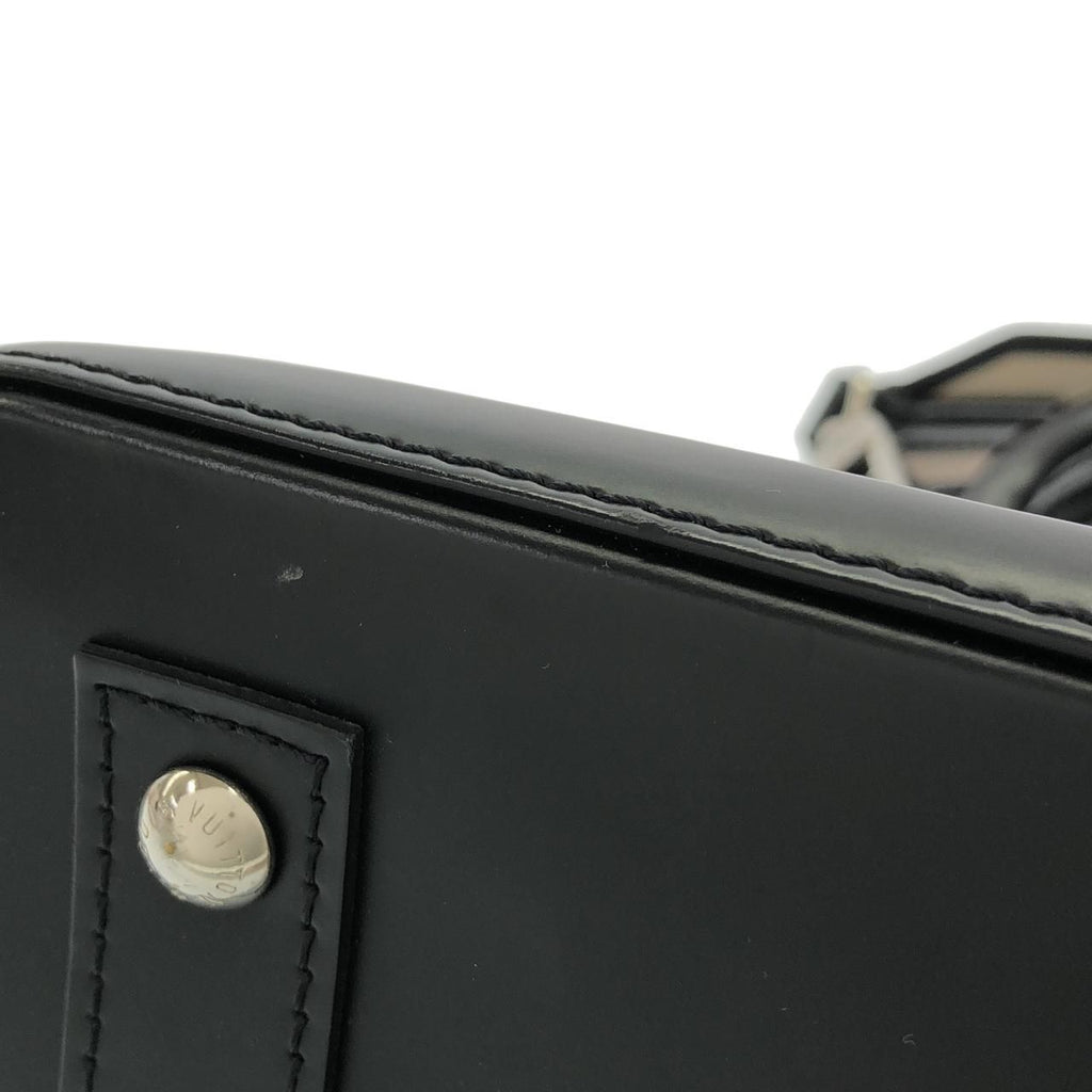 Louis Vuitton Epi Alma BB — view 3