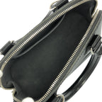 Louis Vuitton Epi Alma BB — view 9