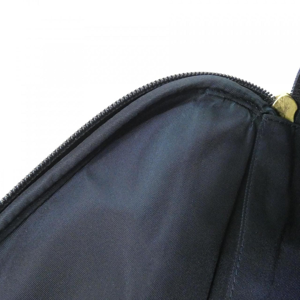 Dior Vintage Pouch Blue — view 8