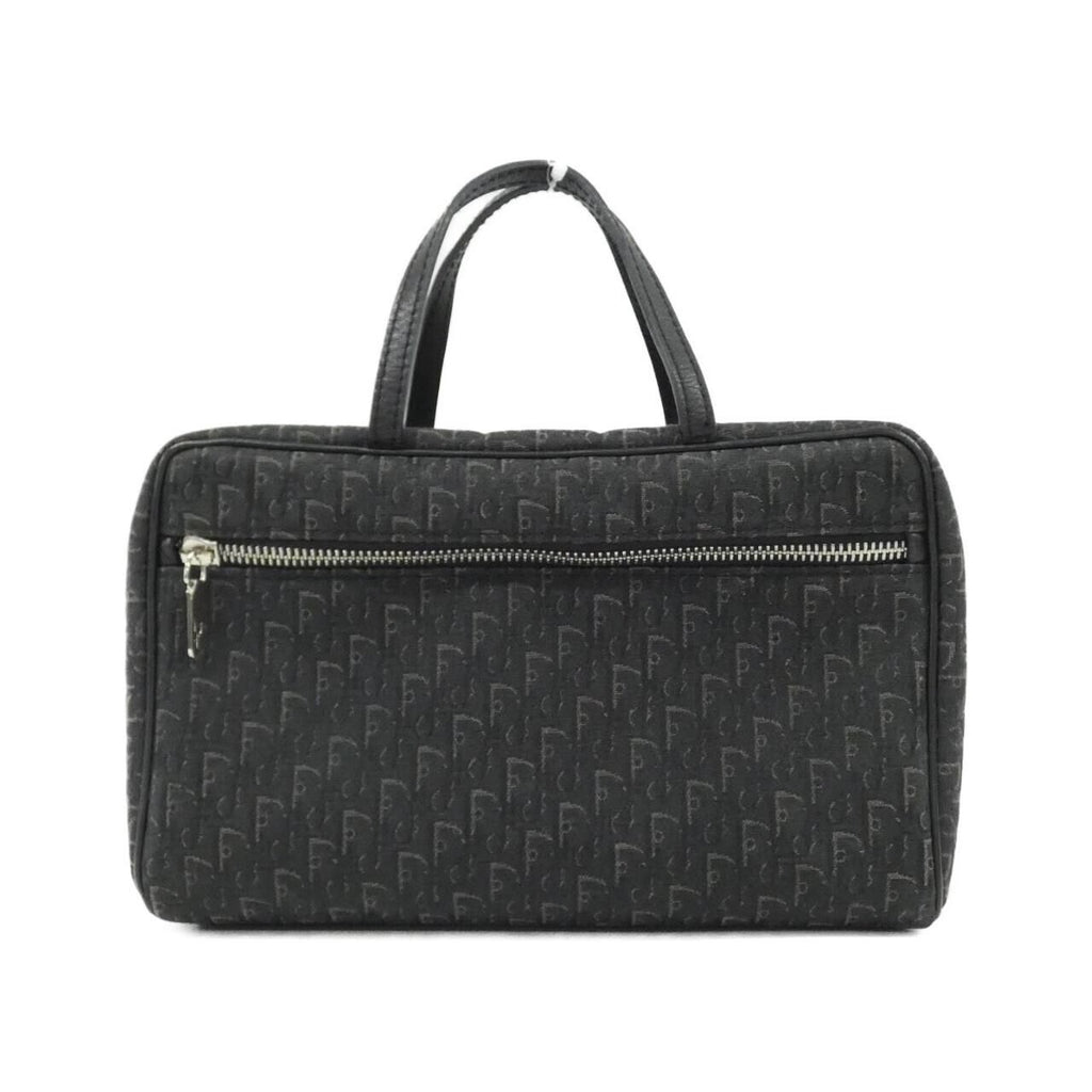 Dior Vintage Bag Handbag Black