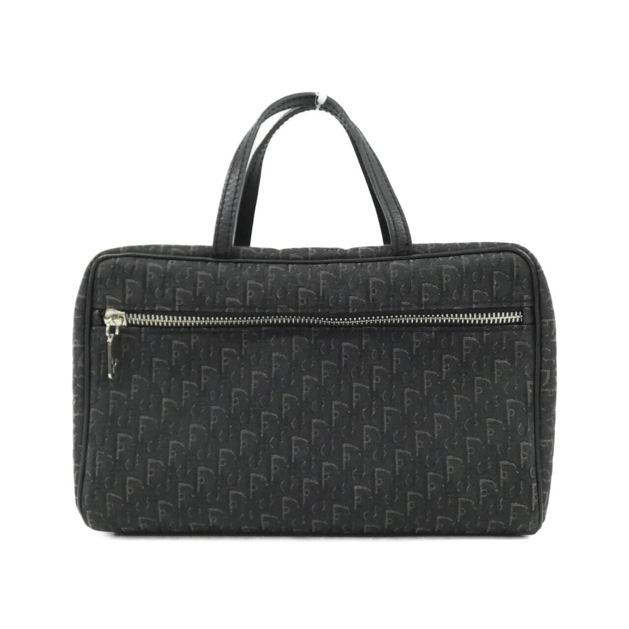 Dior Vintage Bag Handbag Black
