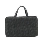 Dior Vintage Bag Handbag Black — view 2