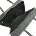 Dior Vintage Bag Handbag Black — view 8