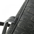Dior Vintage Bag Handbag Black — view 6