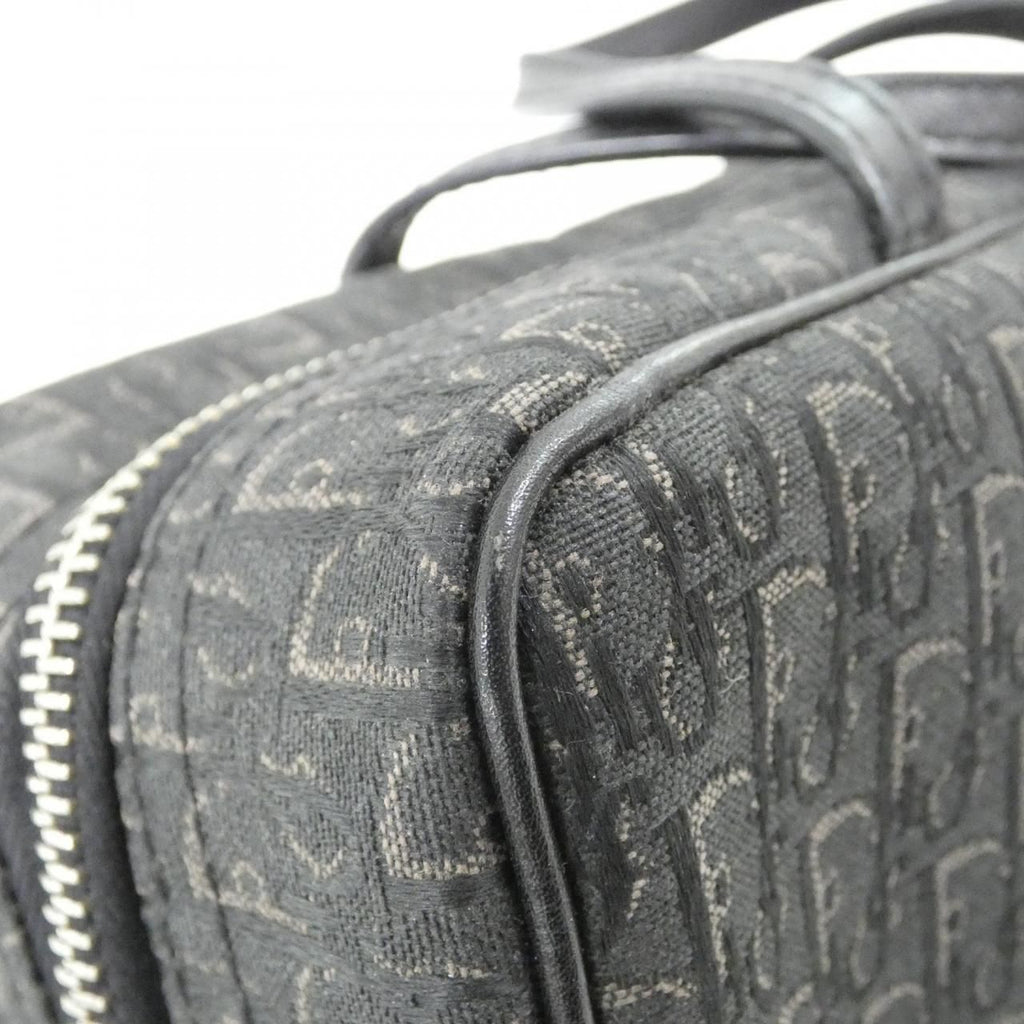 Dior Vintage Bag Handbag Black — view 5