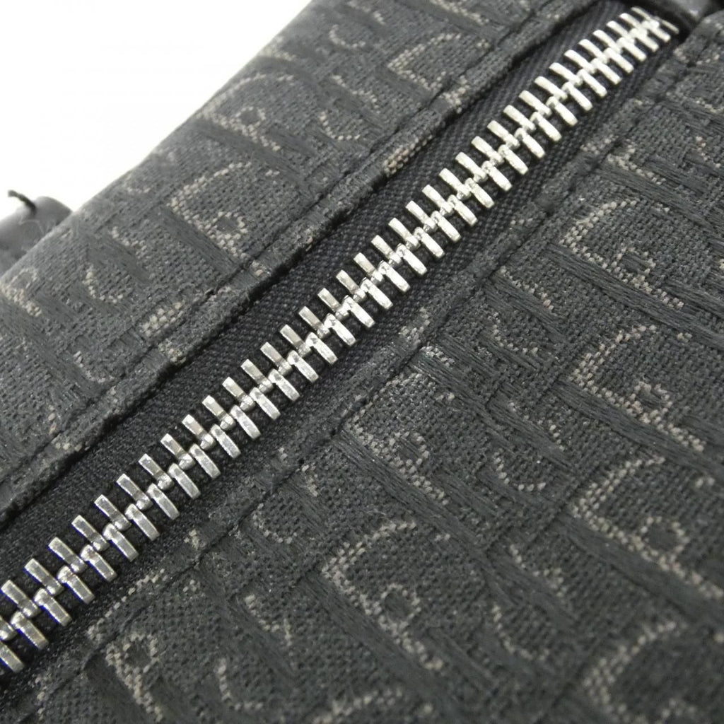 Dior Vintage Bag Handbag Black — view 4