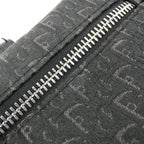 Dior Vintage Bag Handbag Black — view 4