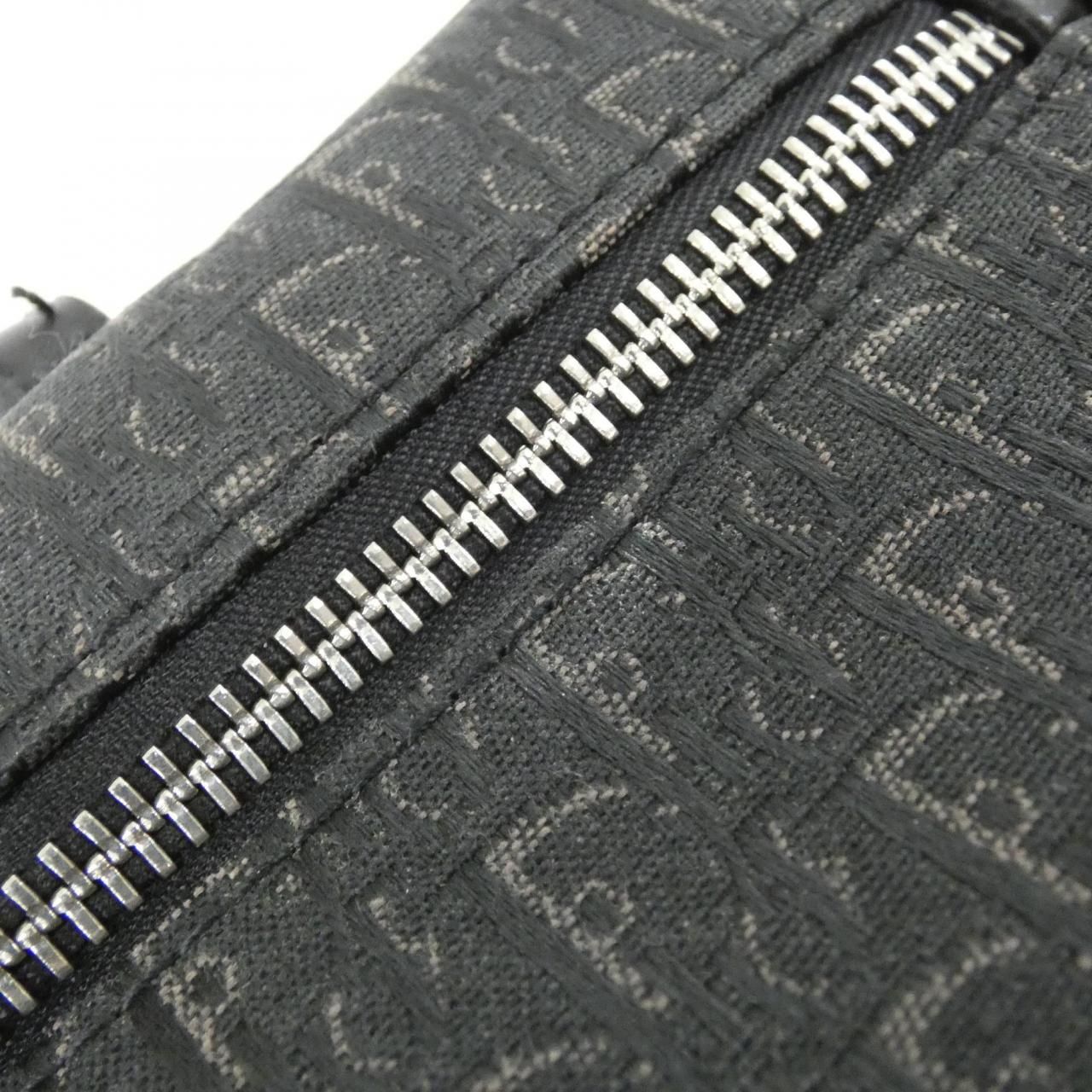Dior Vintage Bag Handbag Black — view 4
