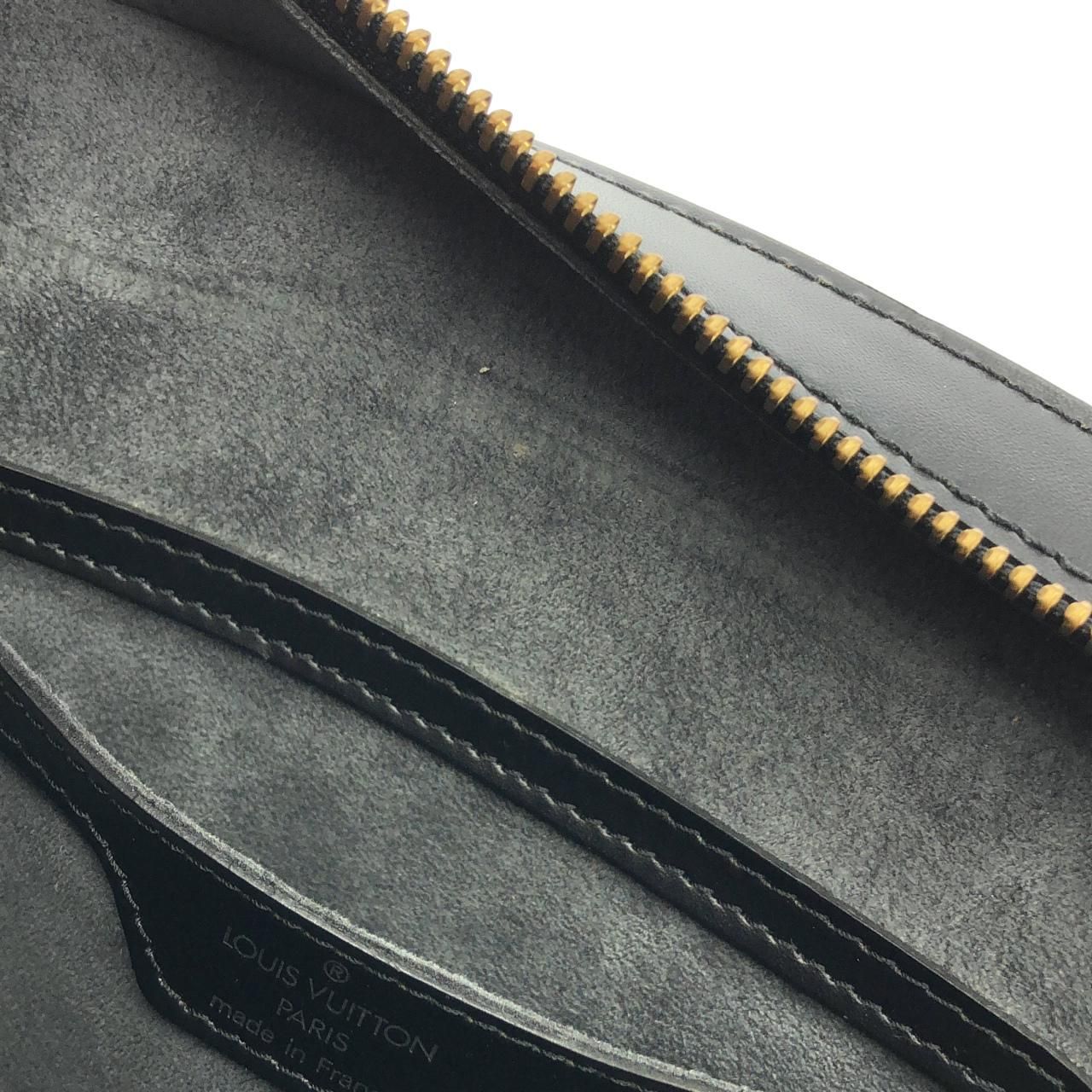 Louis Vuitton Epi Saint Jacques — view 9