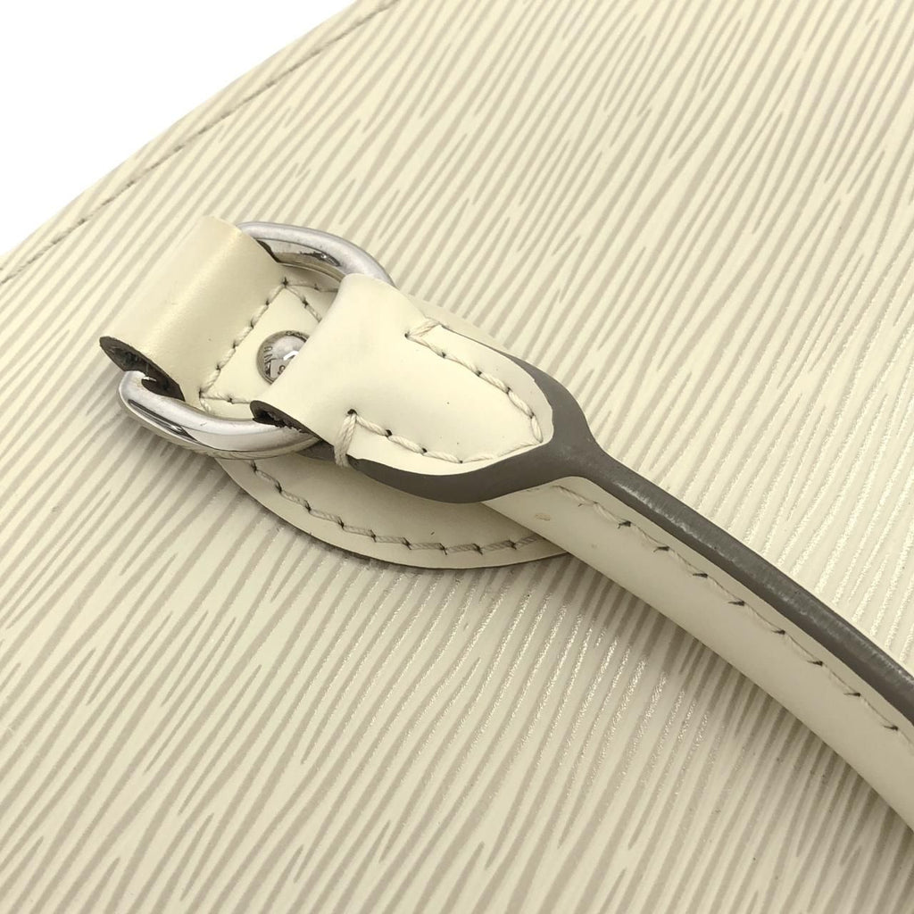 Louis Vuitton Epi Pont Neuf PM — view 8