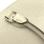 Louis Vuitton Epi Pont Neuf PM — view 8