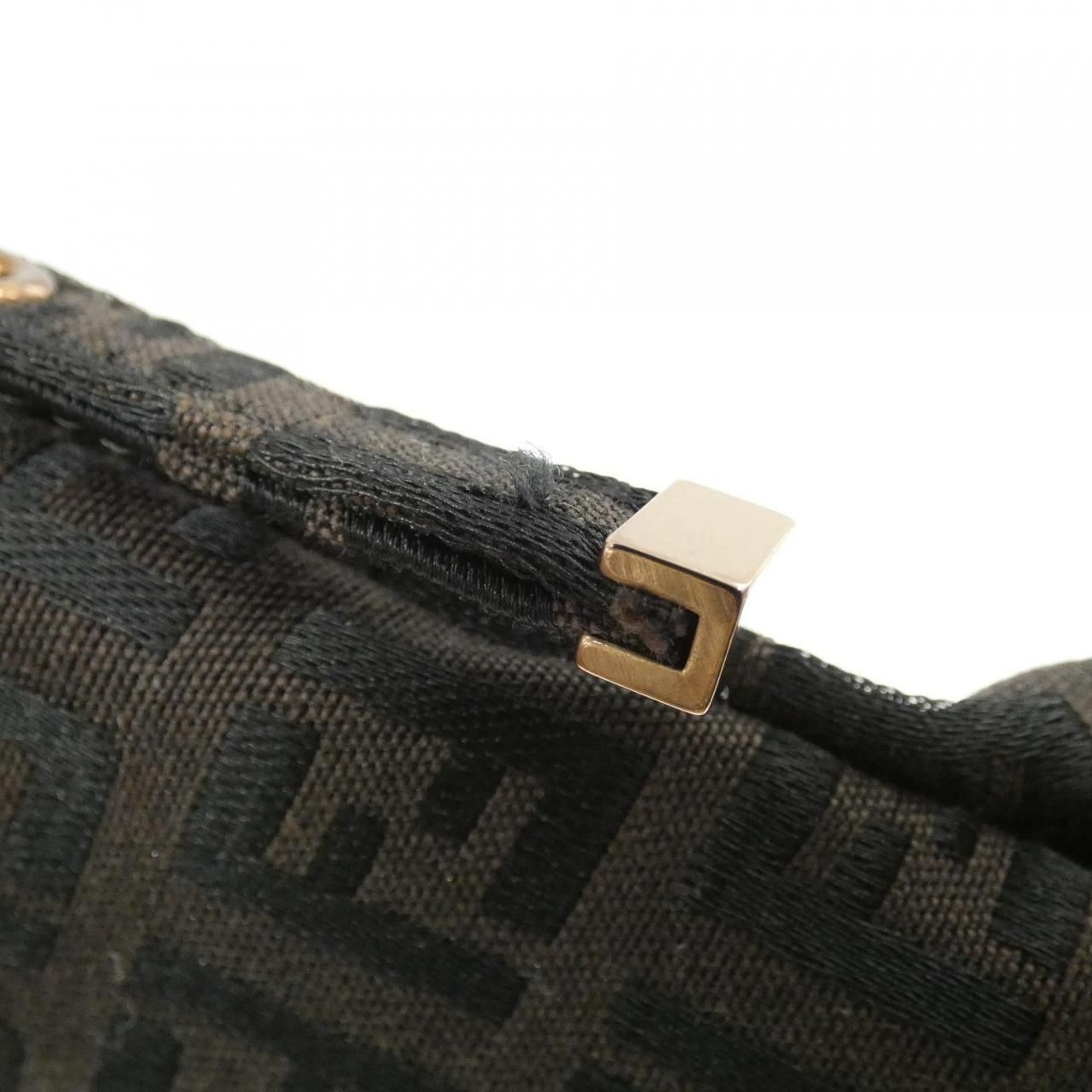 Fendi Vintage Shoulder — view 6