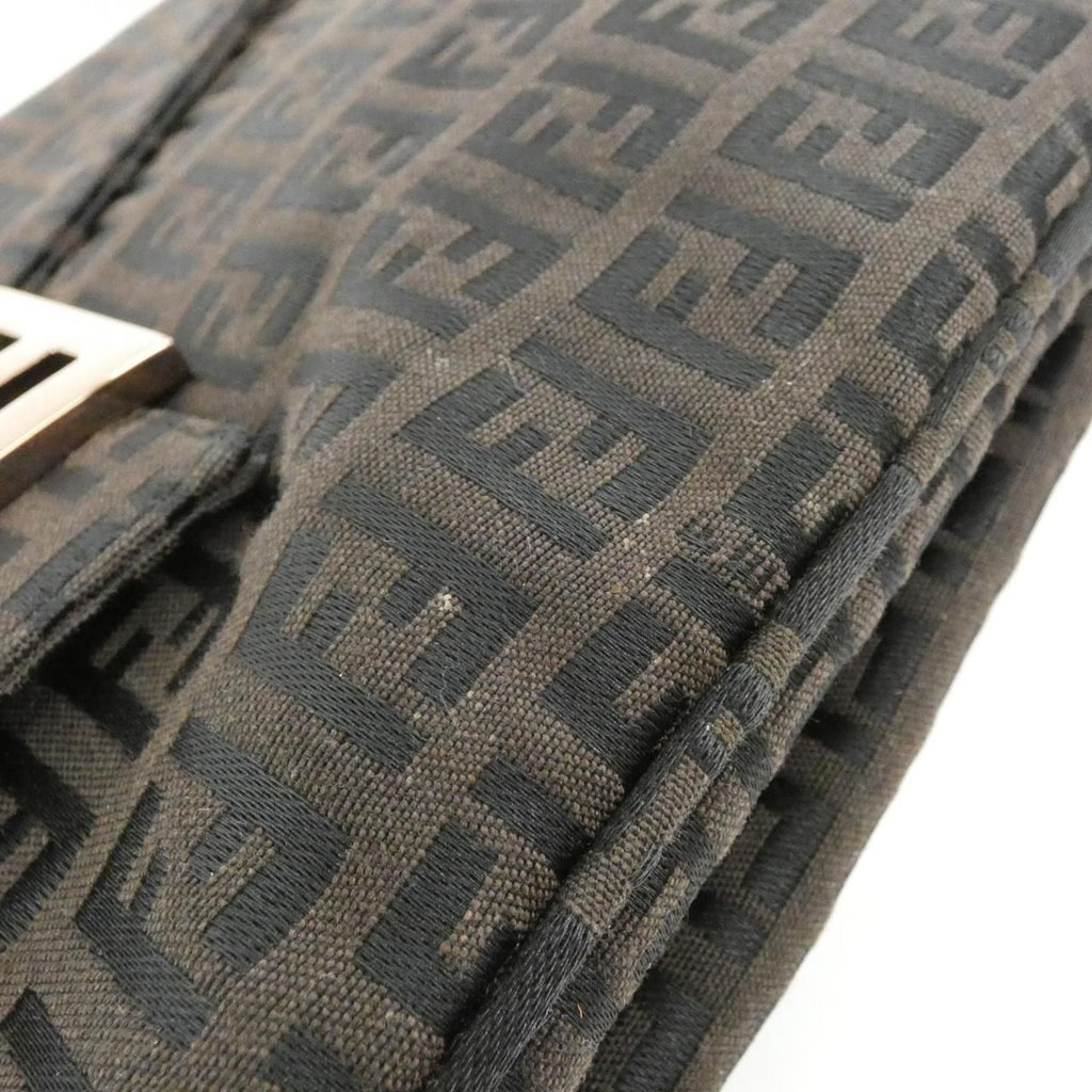 Fendi Vintage Shoulder — view 4