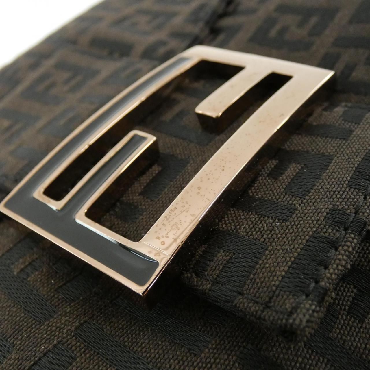 Fendi Vintage Shoulder — view 5