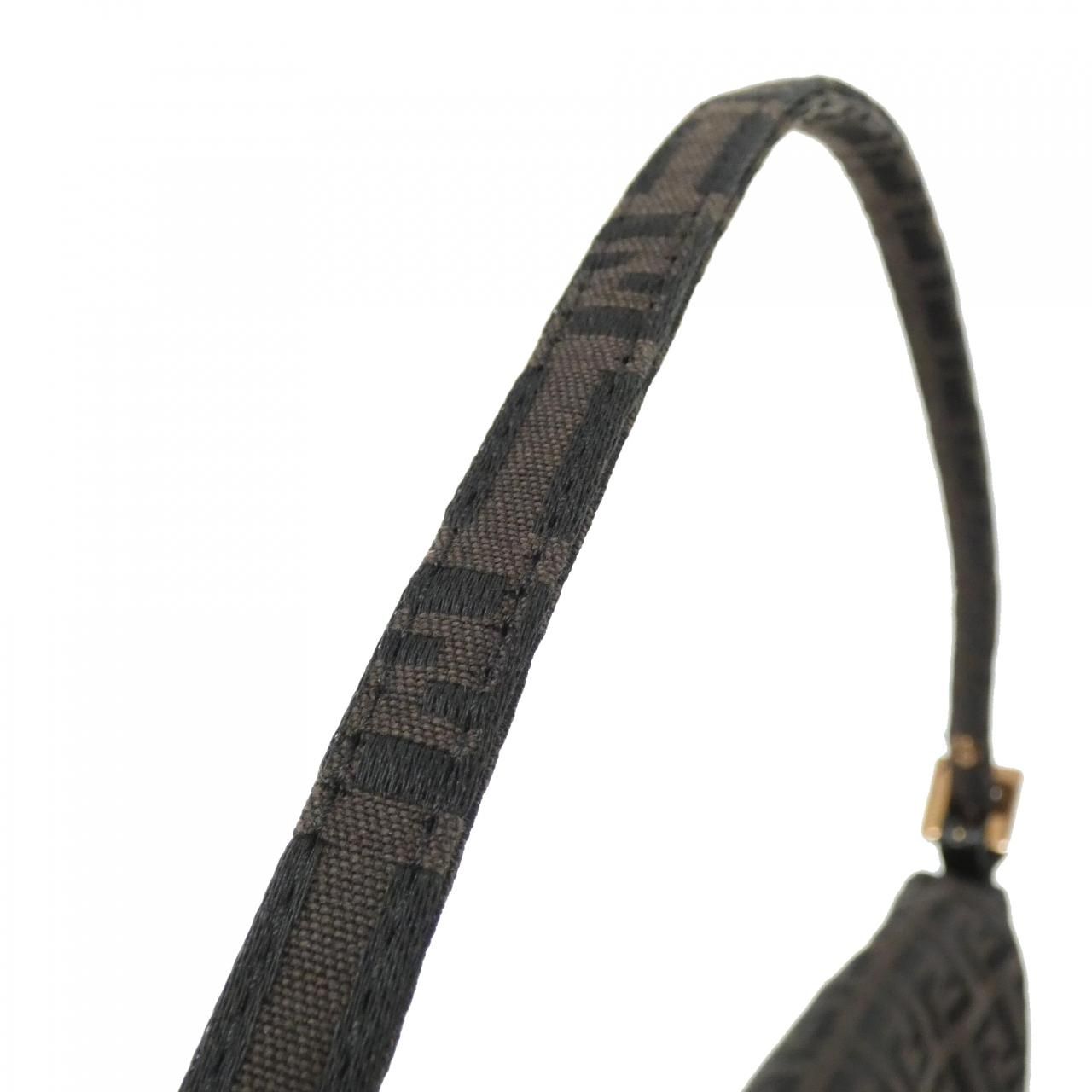 Fendi Vintage Shoulder — view 9