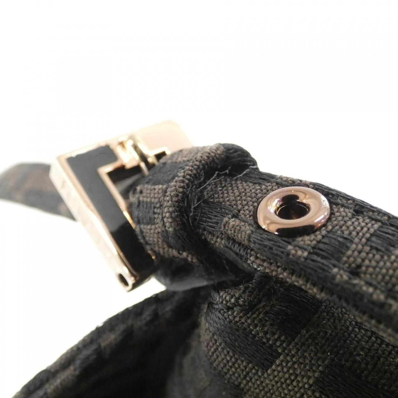 Fendi Vintage Shoulder — view 7