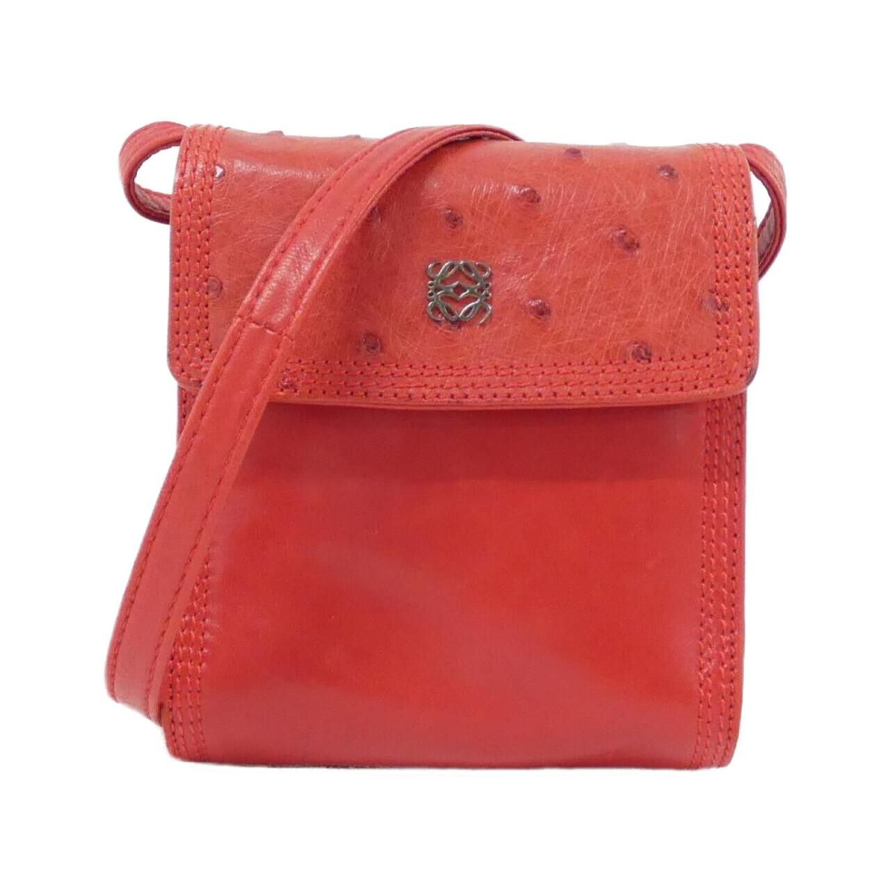 Loewe Vintage Shoulder
