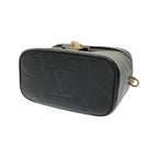 Louis Vuitton Monogram Empreinte Vanity — view 3