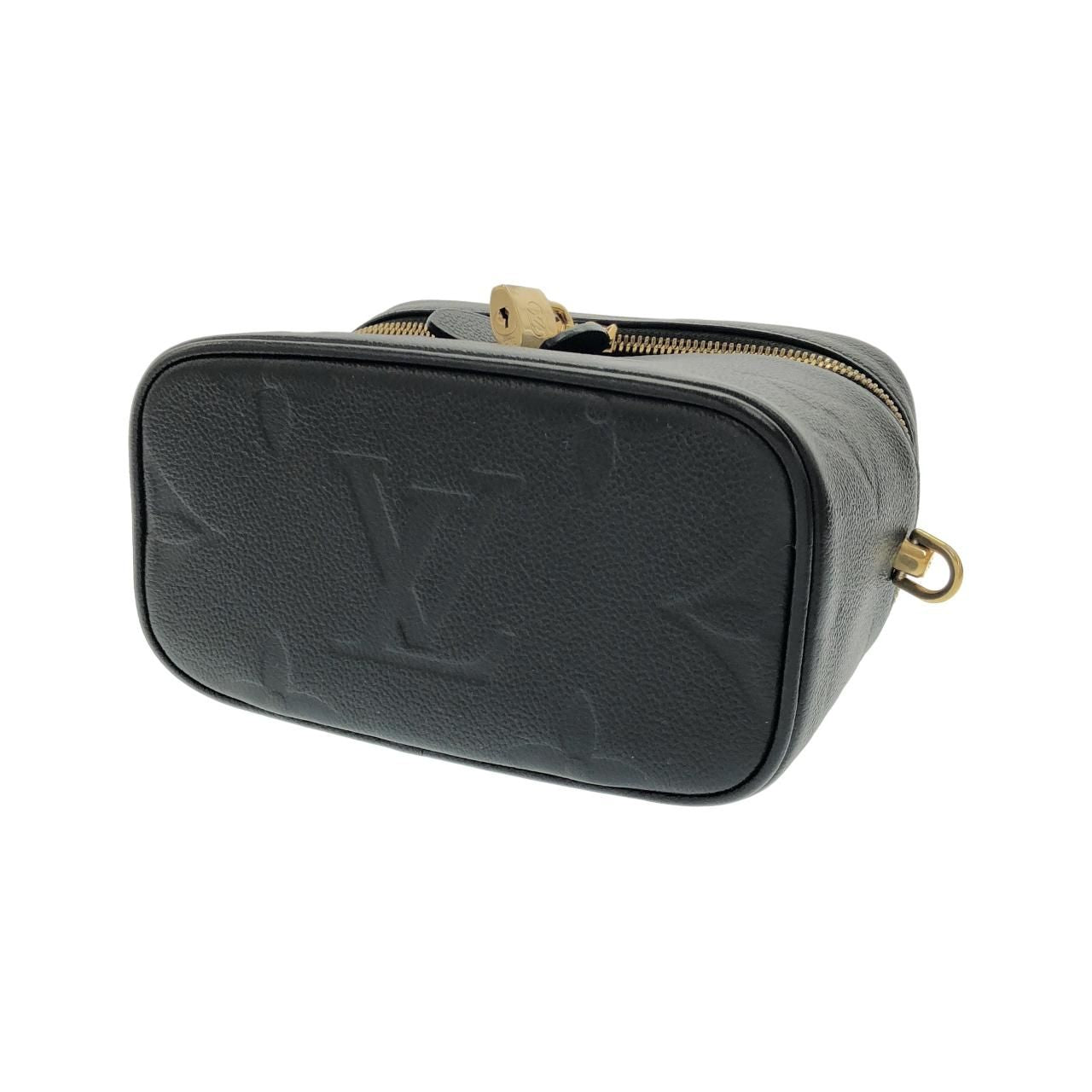 Louis Vuitton Monogram Empreinte Vanity — view 3