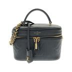 Louis Vuitton Monogram Empreinte Vanity