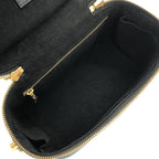Louis Vuitton Monogram Empreinte Vanity — view 8