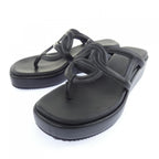 Hermes Gipsy Chaine D'ancre Sandals — view 3
