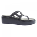 Hermes Gipsy Chaine D'ancre Sandals