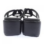 Hermes Gipsy Chaine D'ancre Sandals — view 5