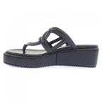 Hermes Gipsy Chaine D'ancre Sandals — view 2