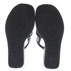 Hermes Gipsy Chaine D'ancre Sandals — view 4