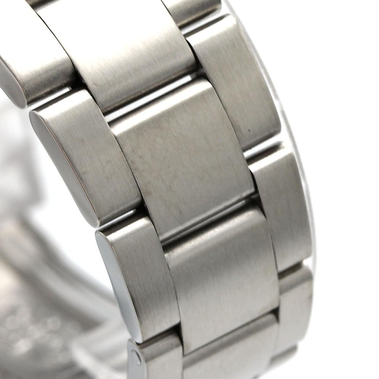Rolex GMT Master II SS Automatic Winding a Number Watch — view 5