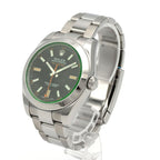 Rolex Milgauss SS Automatic Winding Watch — view 2