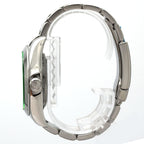Rolex Milgauss SS Automatic Winding Watch — view 3