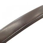 Hermes Gloom Bag Handbag Beige — view 6