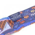 Hermes Pantin City Twilly Scarf — view 3