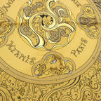 Hermes Animaux Solaires Carre Scarf — view 2
