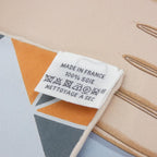 Hermes L'heure Des Gants Carre Scarf — view 3
