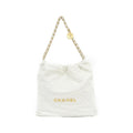 Chanel 22 Line Shoulder