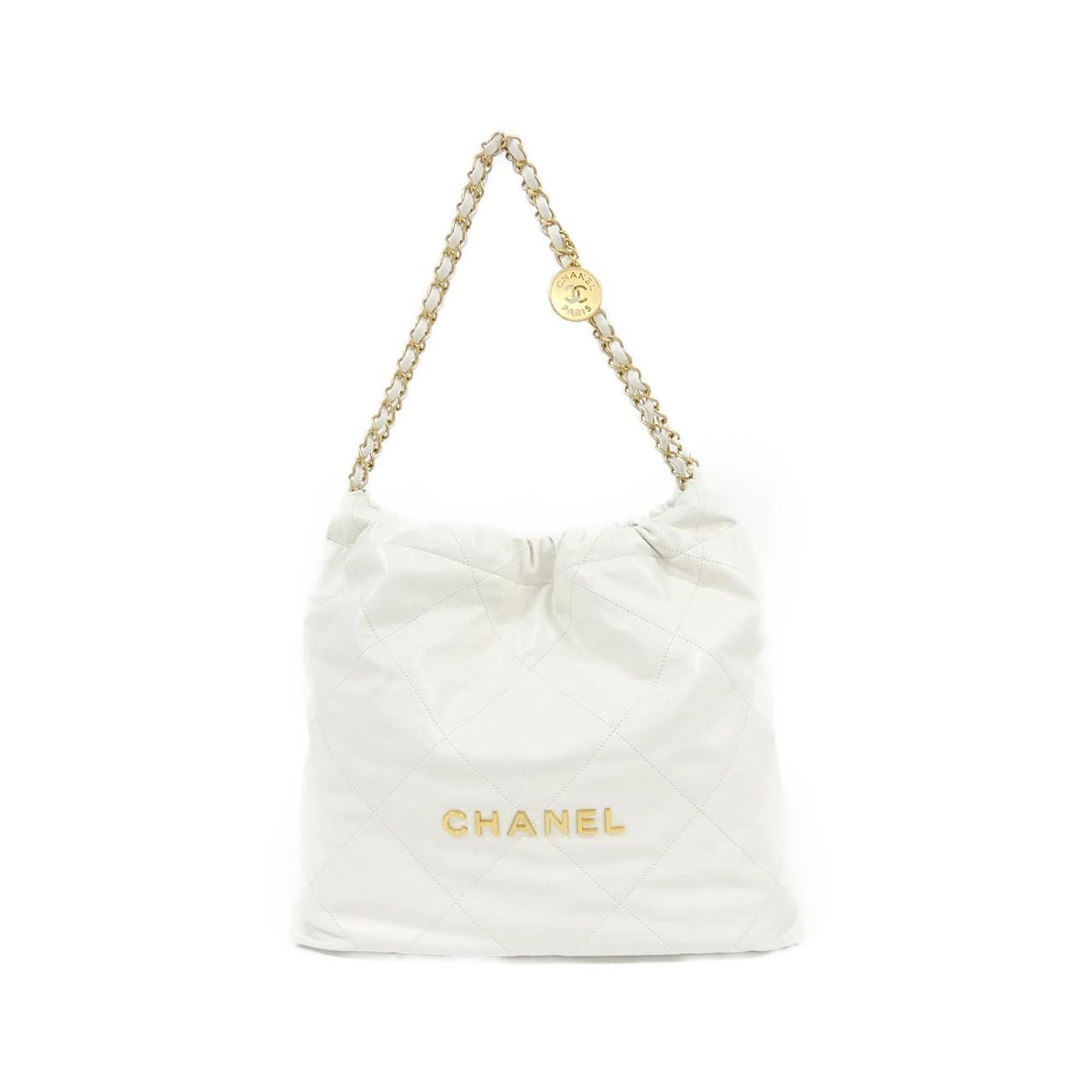 Chanel 22 Line Shoulder