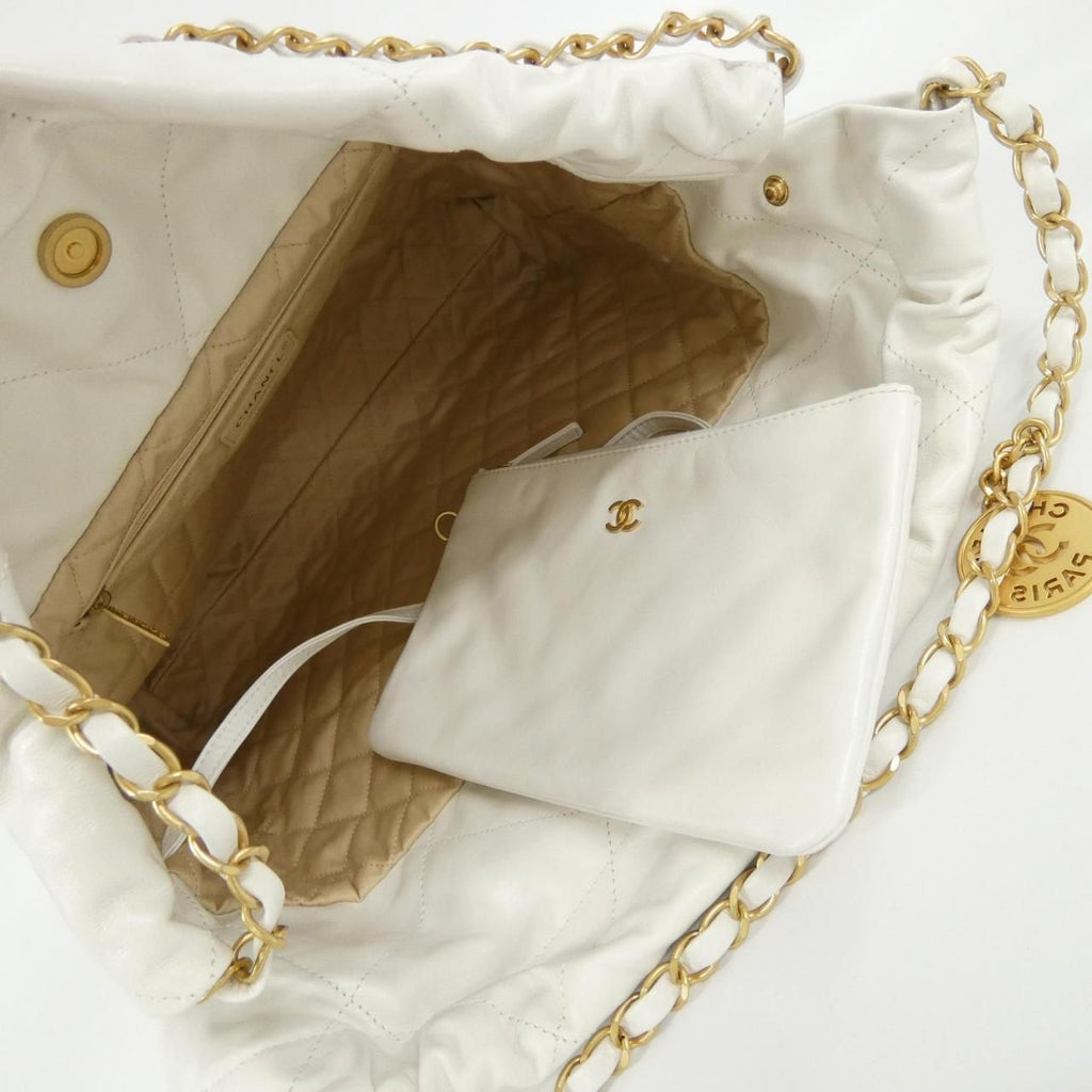 Chanel 22 Line Shoulder — view 6