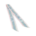 Hermes Bride de Cour Twilly Scarf