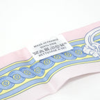 Hermes Bride de Cour Twilly Scarf — view 3